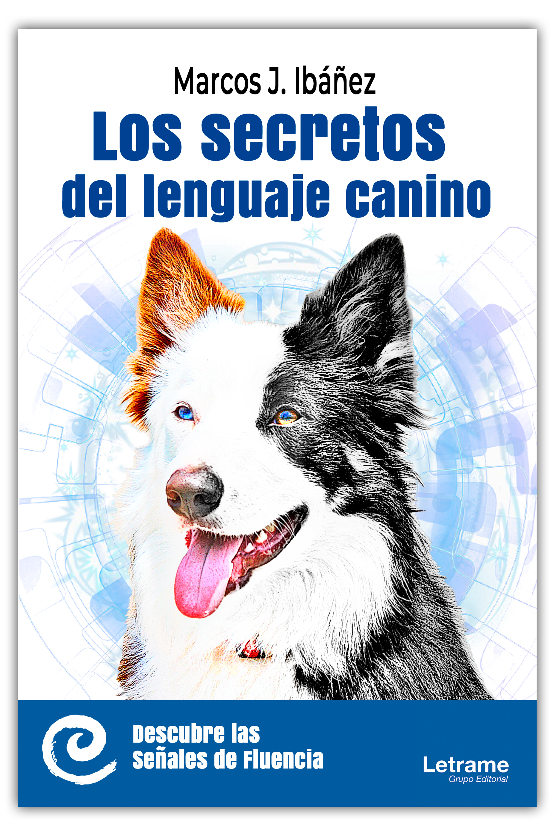 Libro Secretos de la mente canina