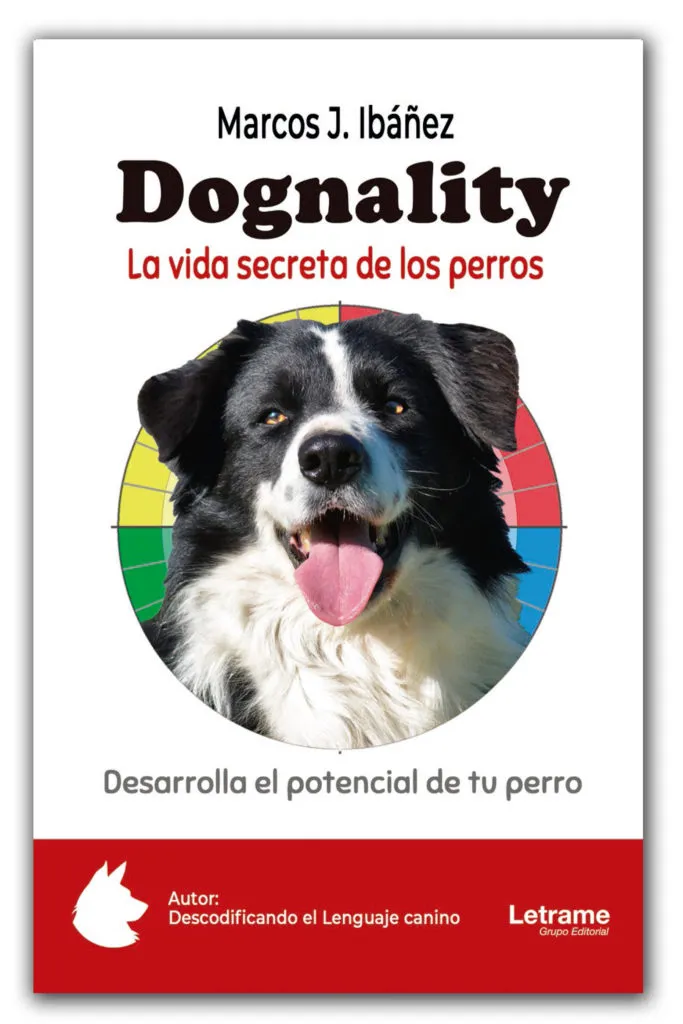 Libro Dognality