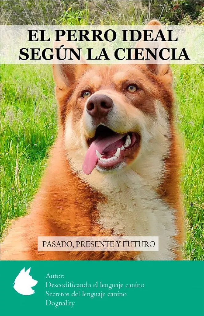 Libro Tu Perro Ideal